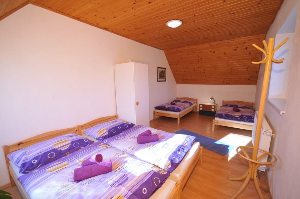 Penzion Belvia Nová Lesná Δωμάτιο φωτογραφία